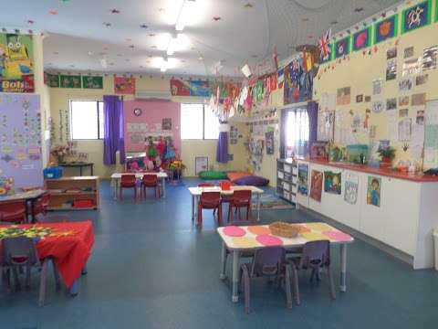 Photo: Little Star Early Learning Centre